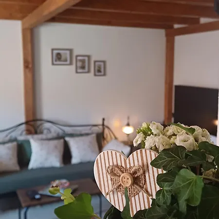 Apartmán Terra