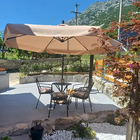 Terra Omiš