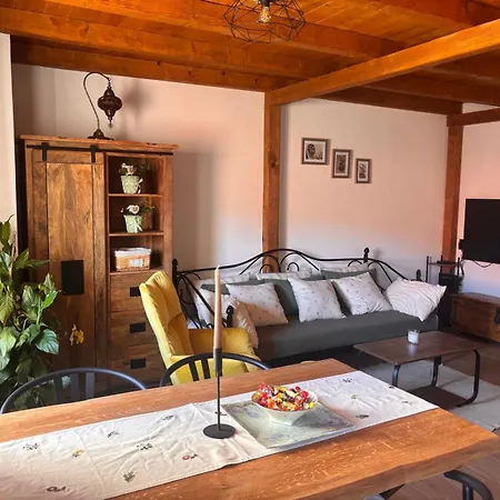 Apartment Terra Omiš