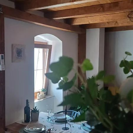 Apartment Terra Omiš