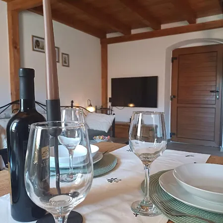 Apartment Terra Omiš