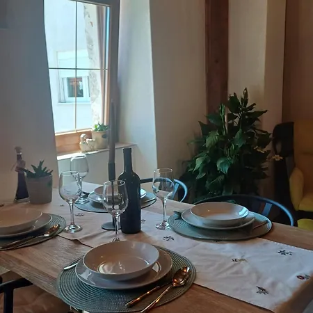Apartmán Terra *