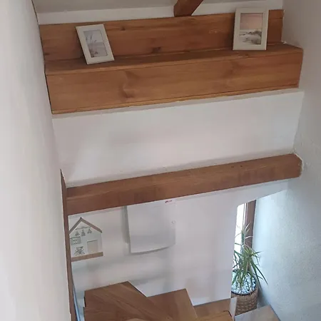 Apartment Terra