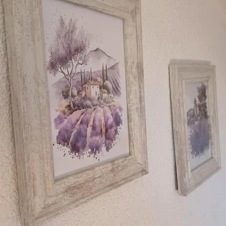 Apartmán Terra Omiš
