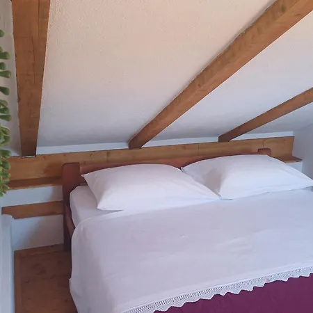 Apartment Terra Omiš