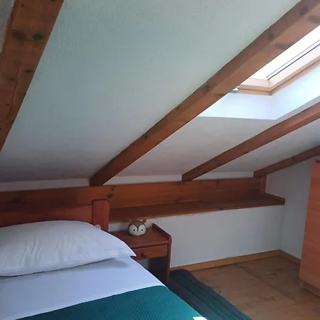 Terra Apartmán