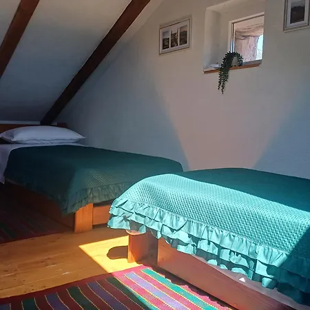 Apartmán Terra *
